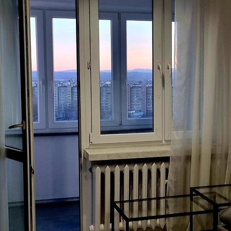 Panorama Apartment Krakov Exteriér fotografie
